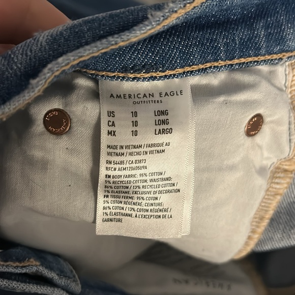 American eagle jeans - Picture 2 of 3